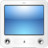 Computer eMac Icon